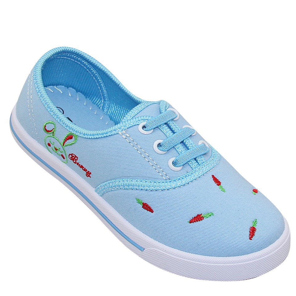 Giày lười bé gái GVBG.72