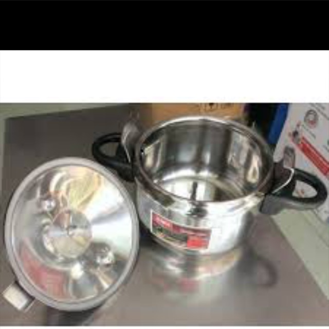 Nồi áp suất Tianxi CS22