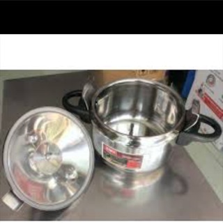 Nồi áp suất Tianxi CS22