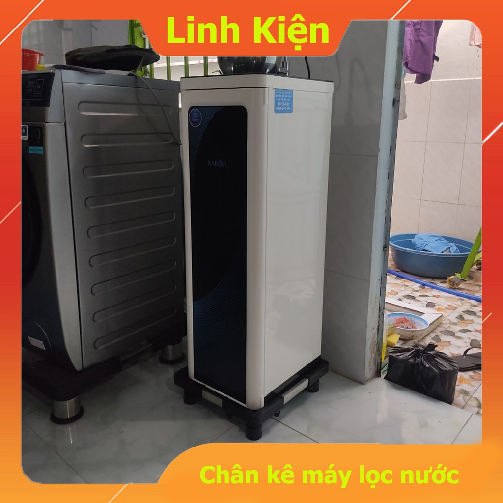 Chân Kệ Đa Năng Máy Lọc Nước dùng cho các hãng