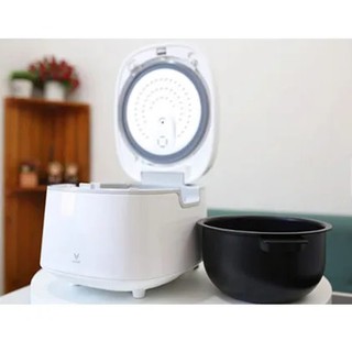 Nồi Cơm Điện Cao Tần viomii IH 4L