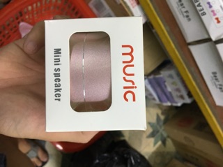 Loa Bluetooth A10 BH 6 tháng đổi mới
