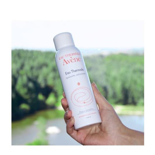 [MẪU 2021] Nước khoáng làm dịu, chống kích ứng da Avène Thermal Spring Water 150ml