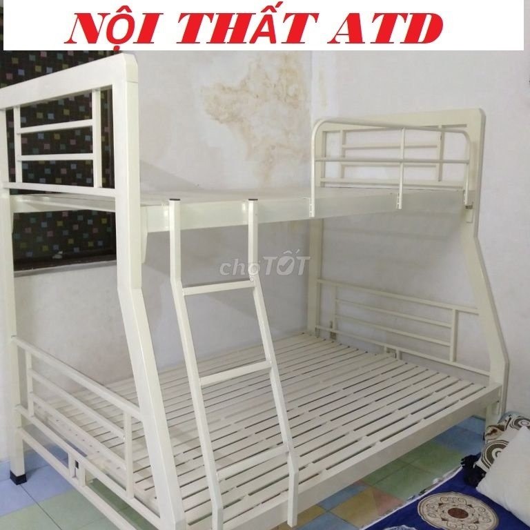 GIƯỜNG TẦNG