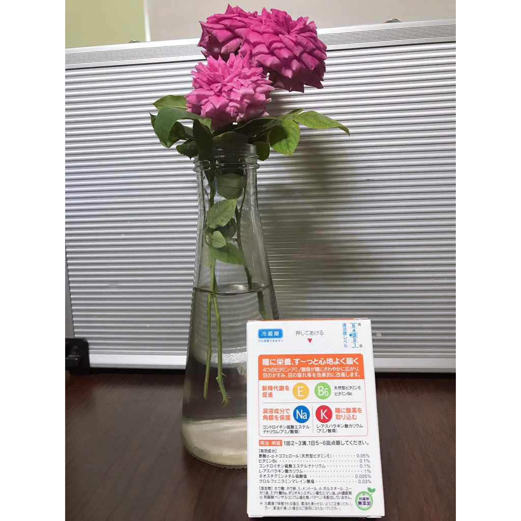 [CHÍNH HÃNG]_Nước_Nhỏ_Mắt _Nội_Địa _Nhật _Bản_Rohto_MANG LẠI CHO BẠN MỘT ĐÔI MẮT SÁNG KHỎE MẠNH | Thế Giới Skin Care