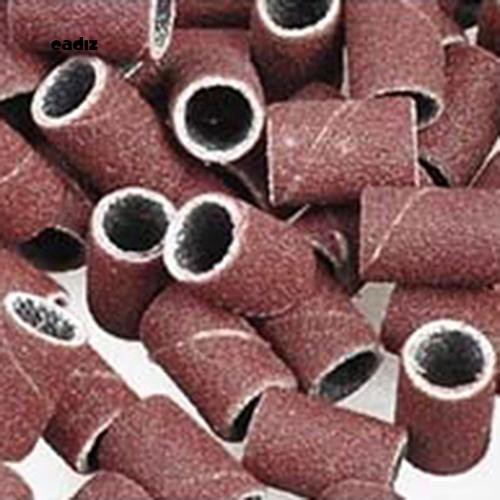 Bộ 50 miếng chà nhám móng tay chuyên nghiệp