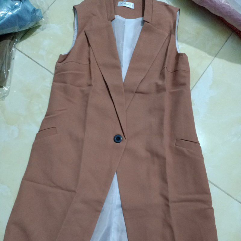 Áo khoác vest | BigBuy360 - bigbuy360.vn