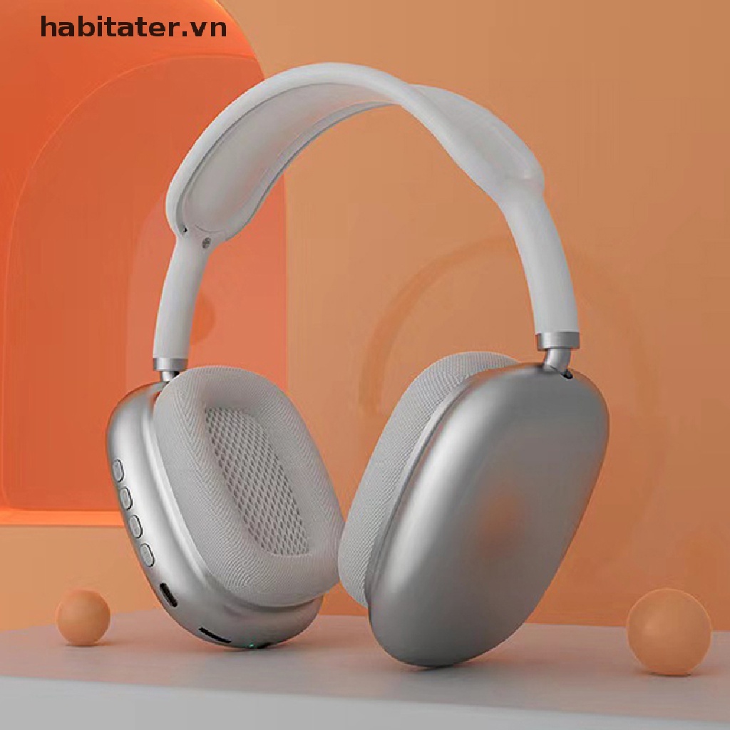 Tai nghe không dây P9-Max TWS Có Mic Cho Điện Thoại IOS Android