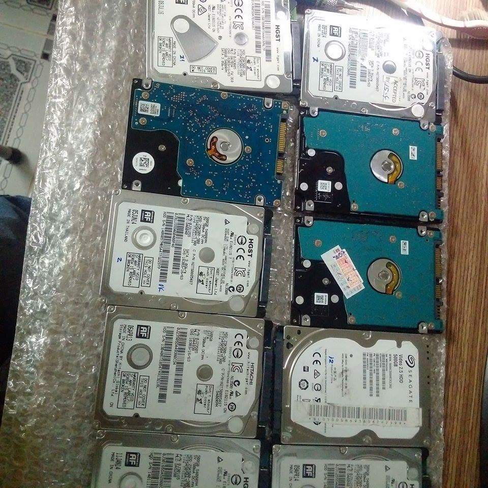 ổ cứng 500g laptop | BigBuy360 - bigbuy360.vn