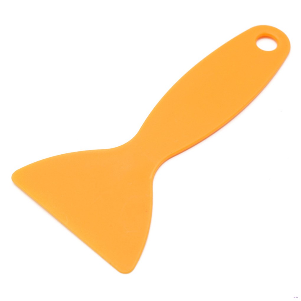 Dụng cụ cạo miếng dán xe ô tô