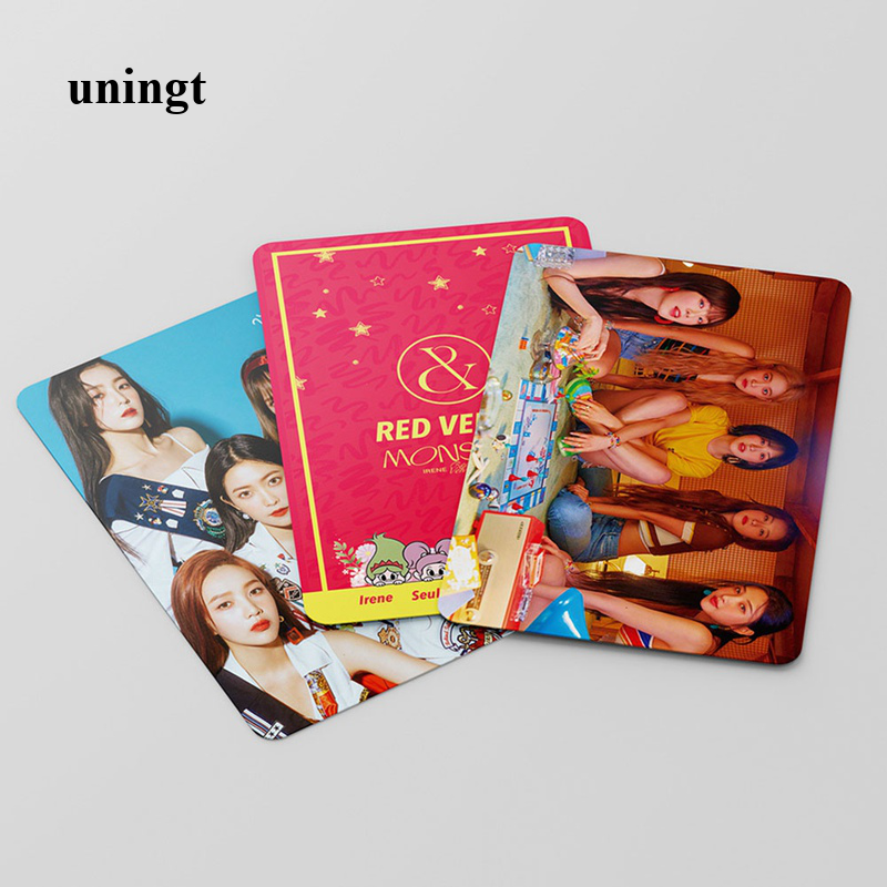 KPOP Bộ Sưu Tập Ảnh Nhóm Nhạc Red Velvet Irene & Seulgi 1st