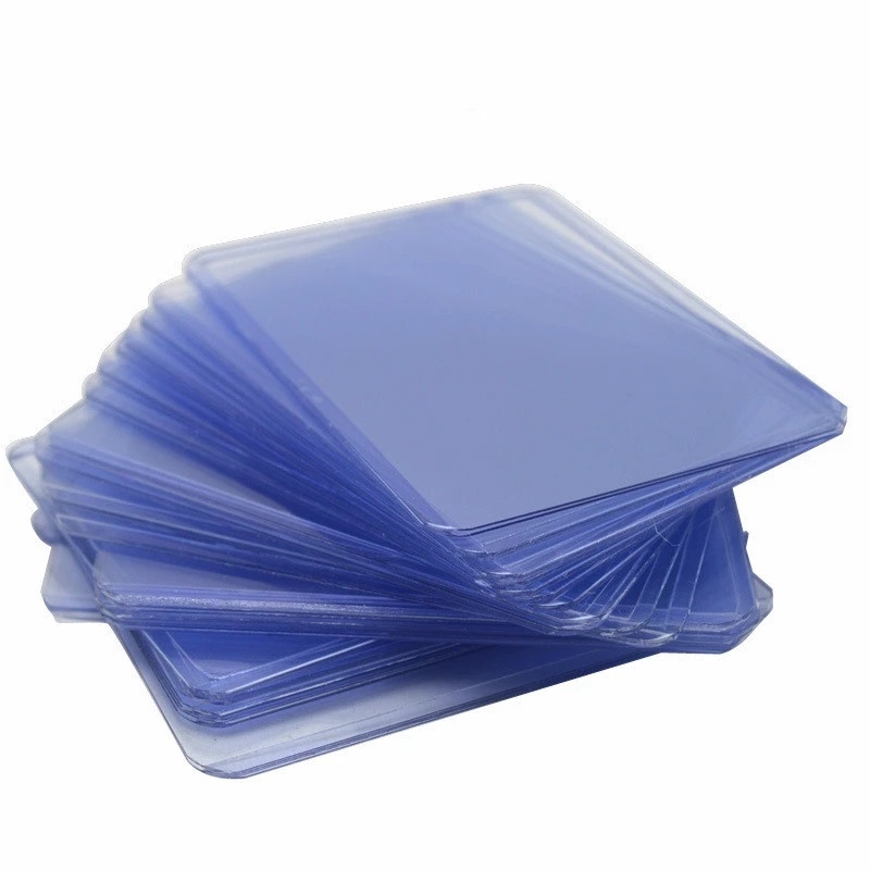 Bọc bảo vệ thẻ bài Yugioh Pokemon chiều dọc/ngang