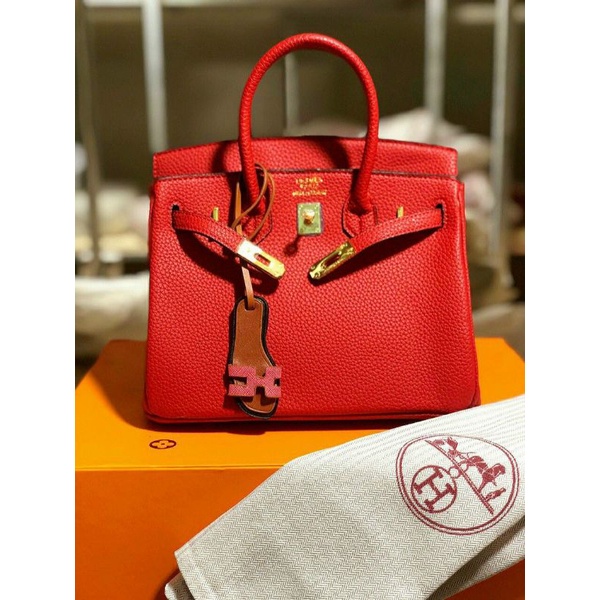 Túi HM QC size 25cm