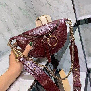 Túi bao tử 3 dây đeo