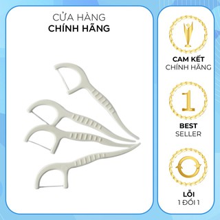 Chỉ nha khoa, chỉ kẽ răng 80 chiếc suri mina store