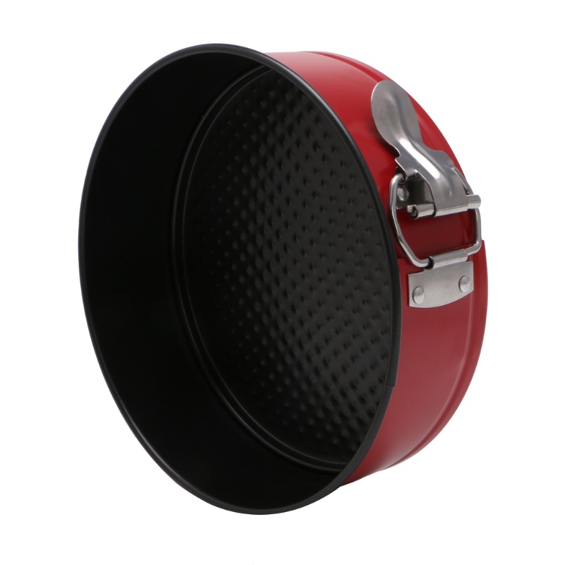 Chảo Nướng Bánh Waffle Tròn Không Dính Chống Rò Rỉ 7 '' Có Thể Tháo Rời