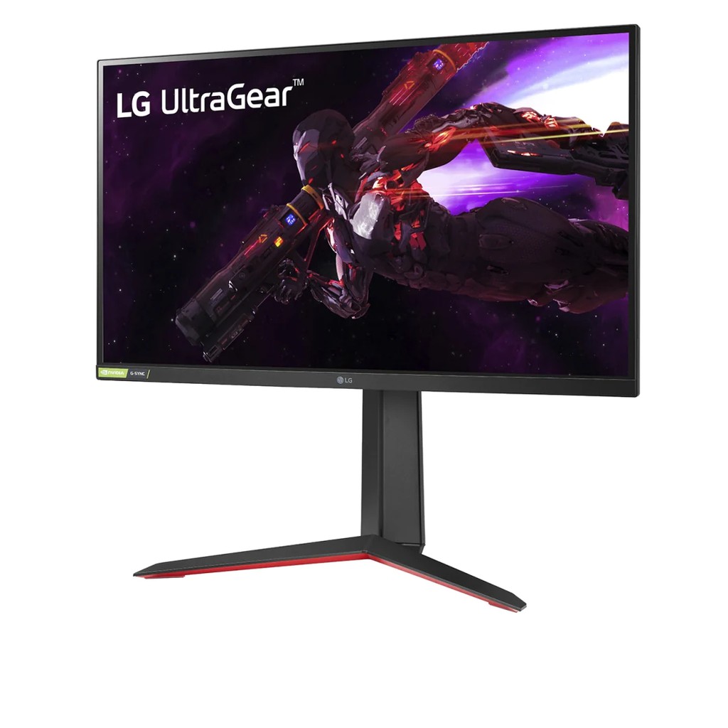 Màn hình máy tính LG 27GP850-B NanoIPS/ 2K/ 165Hz | BigBuy360 - bigbuy360.vn