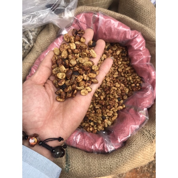 Cà phê Robusta Honey nguyên chất FARM XIII COFFEE | BigBuy360 - bigbuy360.vn