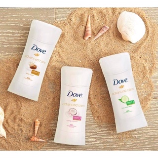 Sáp lăn khử mùi dove