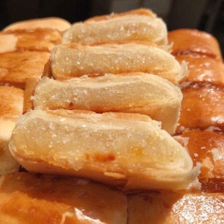 Bánh xếp dừa