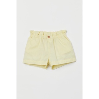 Quần short bé gái H&M