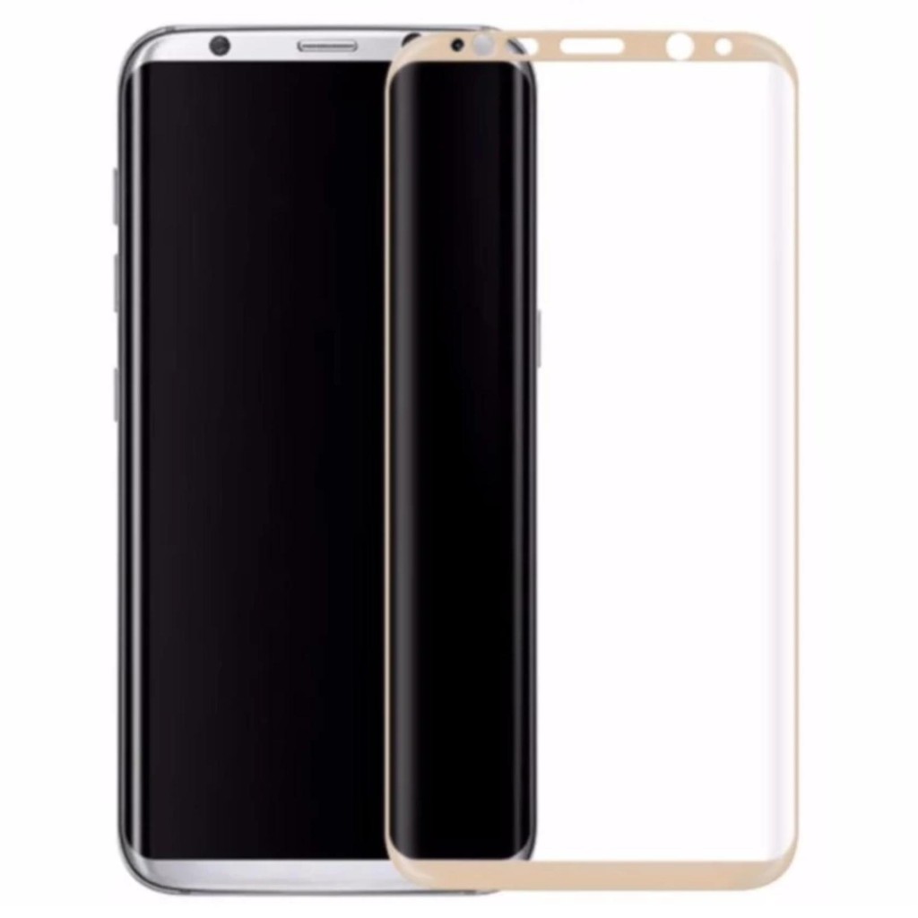 Kính cường lực Samsung S8 kính full màn hình