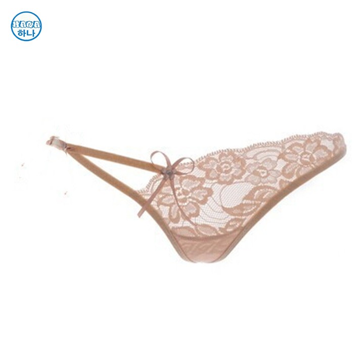 FREESHIP KÈM QUÀ TẶNG SIÊU SALE Combo 4 Quần lót ren dây HOT TRIEND lọt khe cao cấp dây cột siêu đẹp siêu xexy quyến rũ