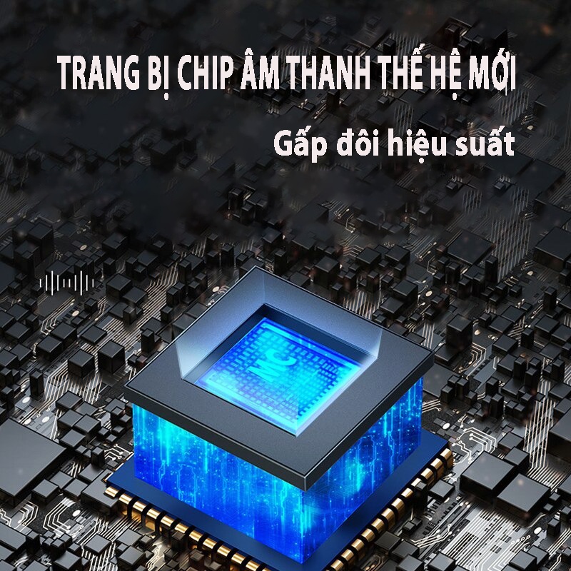 Loa Vi Tính Bluetooth MC-F3 Pro Âm Bass Cực Mạnh, Âm Thanh Đỉnh Cao, Thiết Kế Tinh Tế Cho Decor Bàn Làm Việc