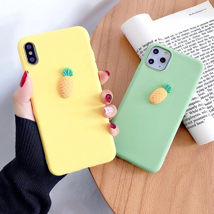 Xiaomi Mi A1 A2 A3 6 8 9 SE Mi8 Lite 9T Pro Max Mix 2s Note 3 Play CC9 CC9E Kartun Soft Casing Case