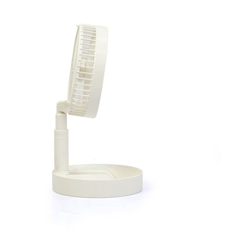 [Sale 1 Ngày Duy Nhất ]QUẠT TÍCH ĐIỆN GẤP TRÒN SIÊU GỌN BẢO HÀNG 6 THÁNG MỘT LẦN SẠC DÙNG  ĐƯỢC 240 PHÚT | BigBuy360 - bigbuy360.vn