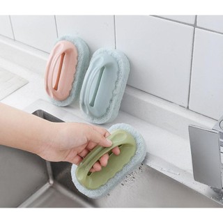 Miếng Chà Rửa, CỌ RỬA ĐA NĂNG