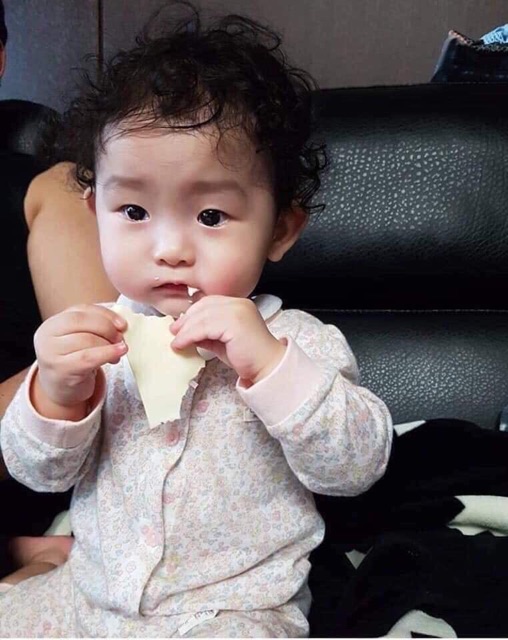 PHOMAi TÁch Muối Hàn Quốc ( 10 Miếng ) Date 8/2023