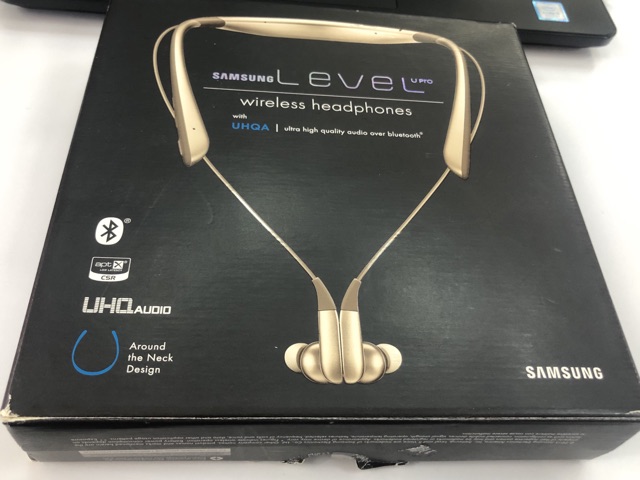 Tai nghe bluetooth Samsung level u Pro