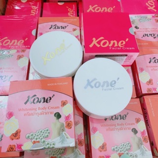 Kem body kone thái cao cấp