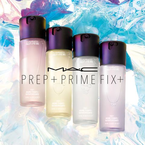 [Chính Hãng] Xịt Khoáng MAC Prep + Prime Fix+ khóa nền, cố định lớp trang điểm | BigBuy360 - bigbuy360.vn