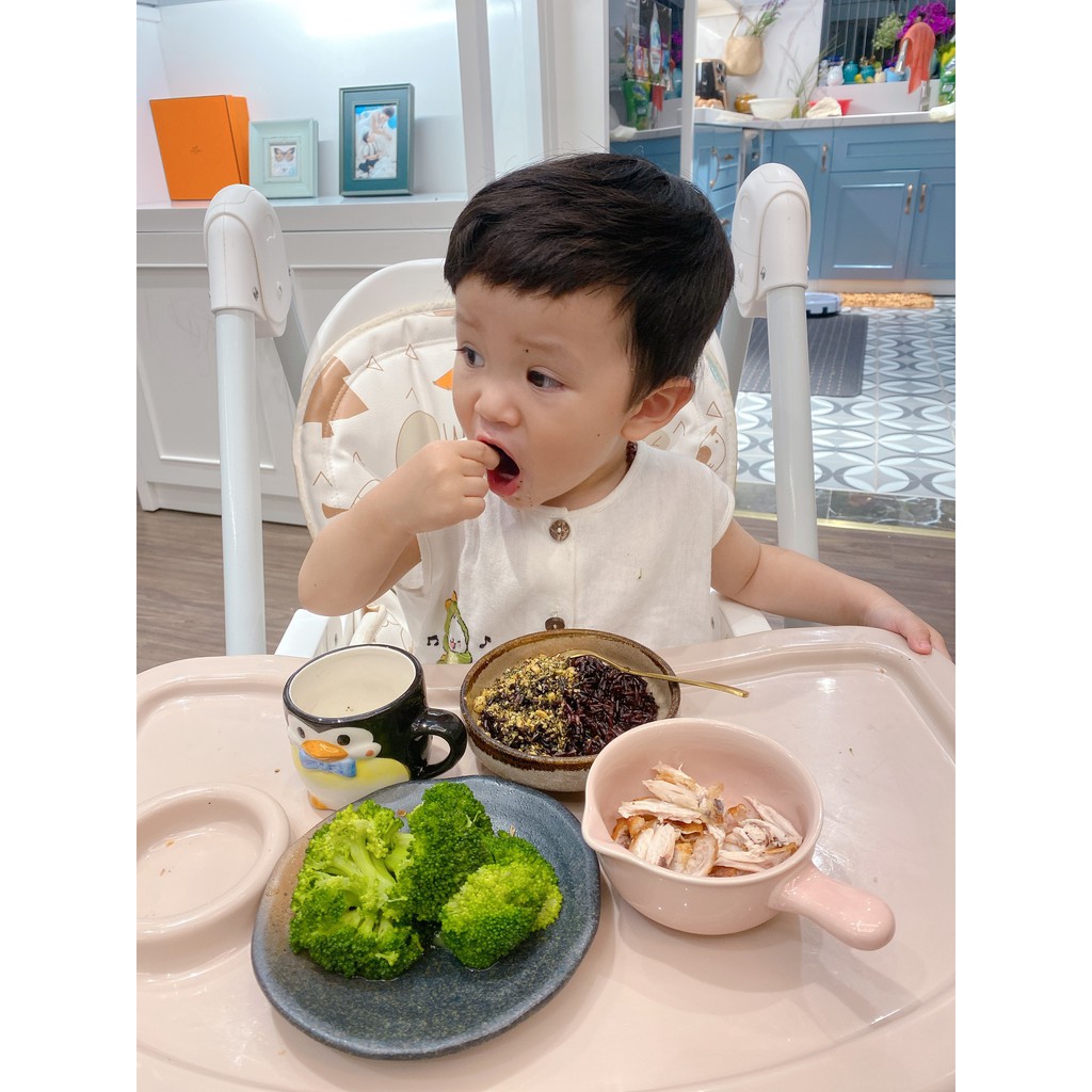 [Mã 267FMCGSALE giảm 8% đơn 500K] MUỐI MÈ RONG BIỂN JFOOD 50G - CHUẨN ĂN THỰC DƯỠNG | BigBuy360 - bigbuy360.vn