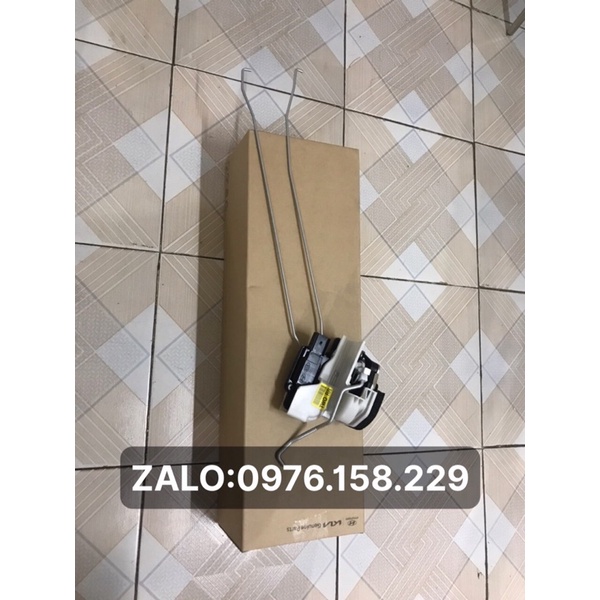 Ổ NGẬM KHOÁ CỬA KIA MORNING