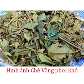 Chè Vằng Rừng (Chè Vằng Sẻ) 1KG - Nghệ An