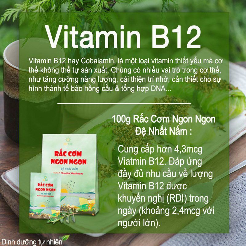 Gia vị rắc cơm Ngon Ngon | BigBuy360 - bigbuy360.vn