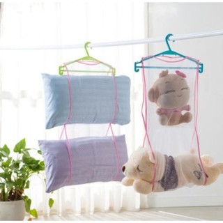 Set 2 lưới phơi doll tặng kèm doll 50 cm bất kỳ