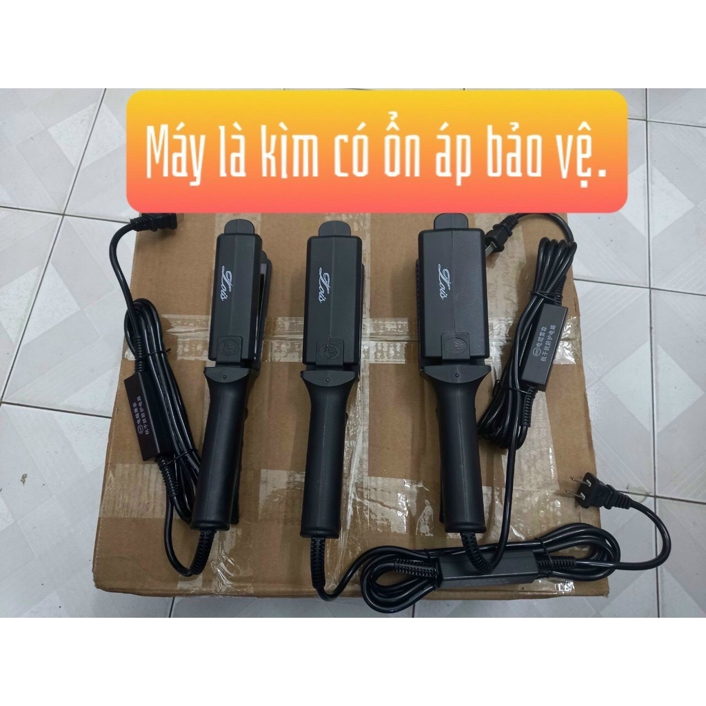 Máy là kìm jINRONG loại 1