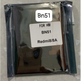 pin điện thoại bn 51- redmi8/8a