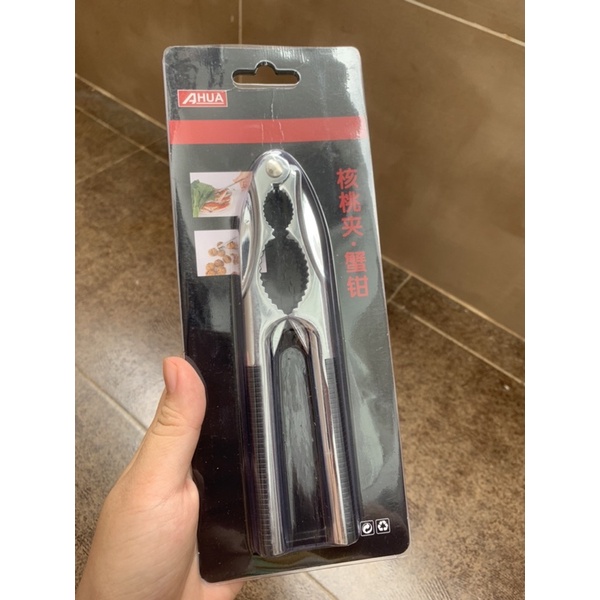 DỤNG CỤ ĐỒ KẸP CUA