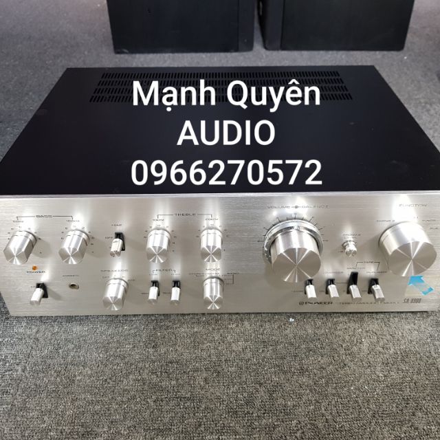 Pioneer SA-8900