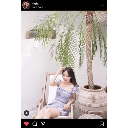 Thanh lý váy Shebyshj size S