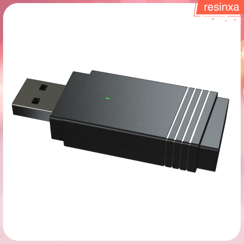 USB WiFi Adapter,Dual Band 2.4G/5G Mini Wi-fi Wireless Network Card Dongle for Desktop Laptop PC