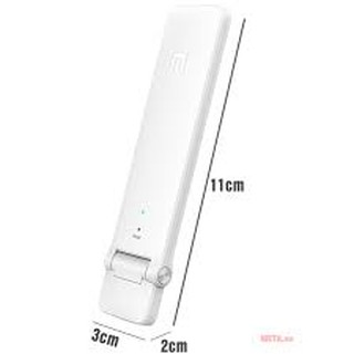 Combo Kích Sóng Wifi Repeater Xiaomi Gen 1