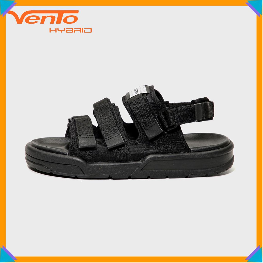 [Mã FATHANG5 giảm 10K đơn 50K] Giày Sandal Vento Hybrid Nam Nữ SD 1001