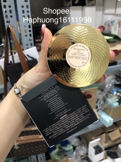 Phấn phủ Gucci Poudre 01,02,00