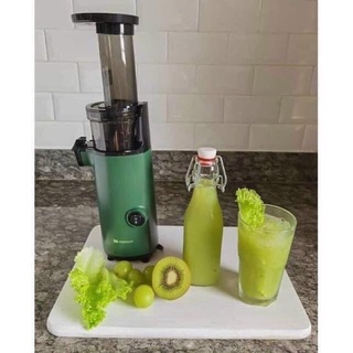Máy ép chậm mini Xilanpu